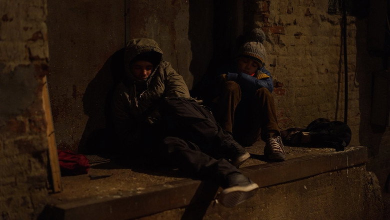 Breaking Brooklyn still 1
