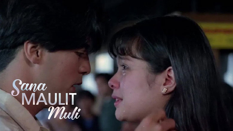 Sana Maulit Muli still 2