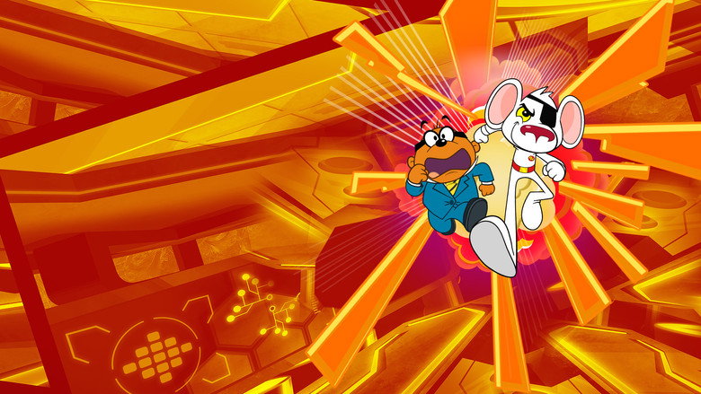 Danger Mouse still 4