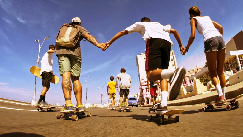 Amigo Skate, Cuba still 5