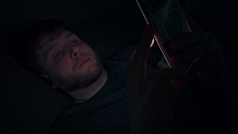 Nothing still 3