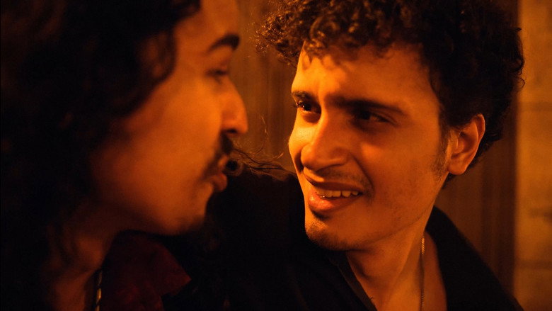 Macário still 2