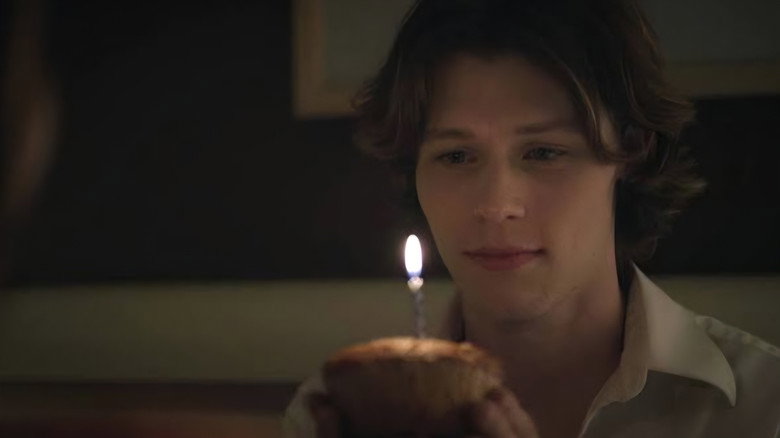 Pretty Boy still 6