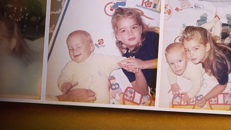 Pretty Baby: Brooke Shields still 5