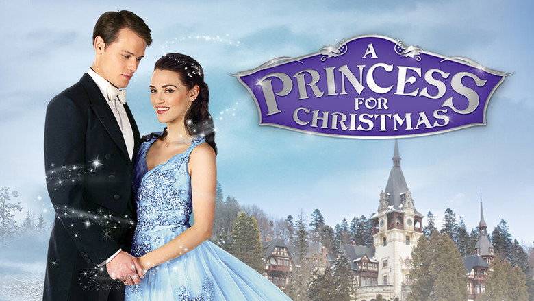 A Princess for Christmas still 8