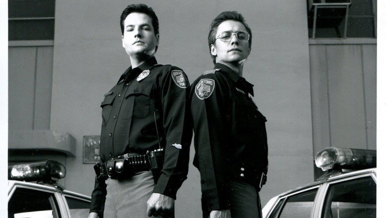 Shoot First: A Cop's Vengeance still 1