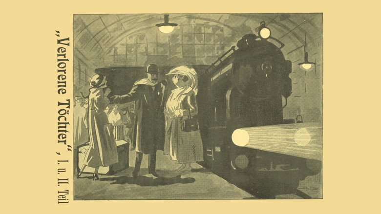 Verlorene Töchter still 1