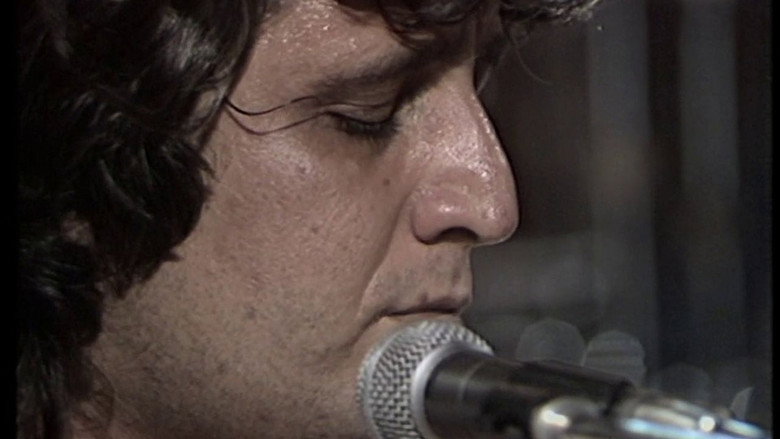 Pino Daniele Live @ RTSI still 4
