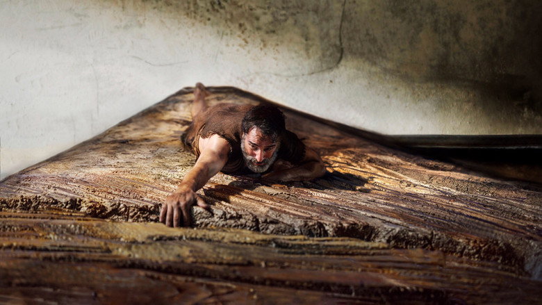 The Shrinking Man still 4