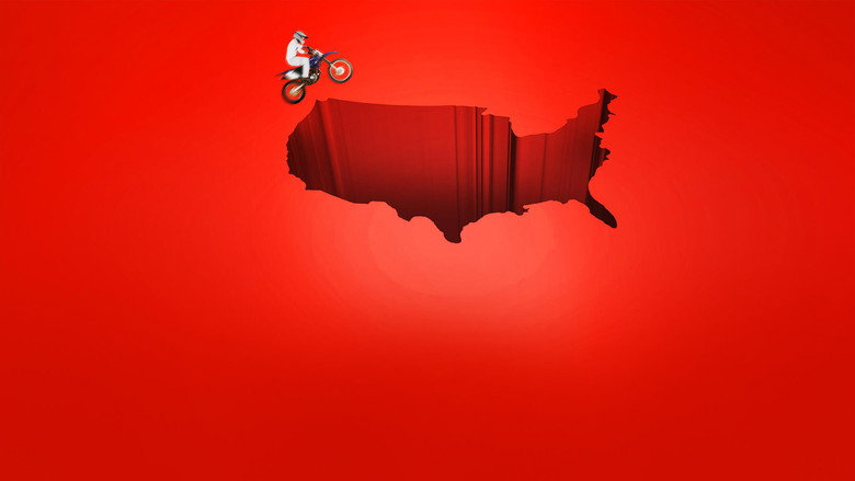 The Icons That Built America still 2