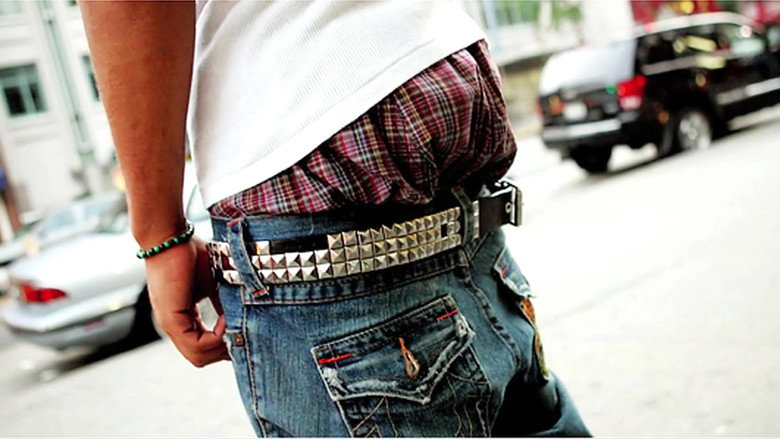 Saggin' still 1