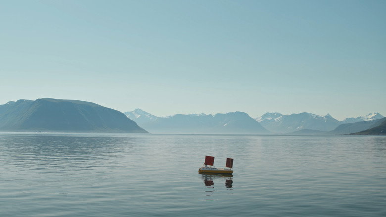 Philosopher of the Sea still 3
