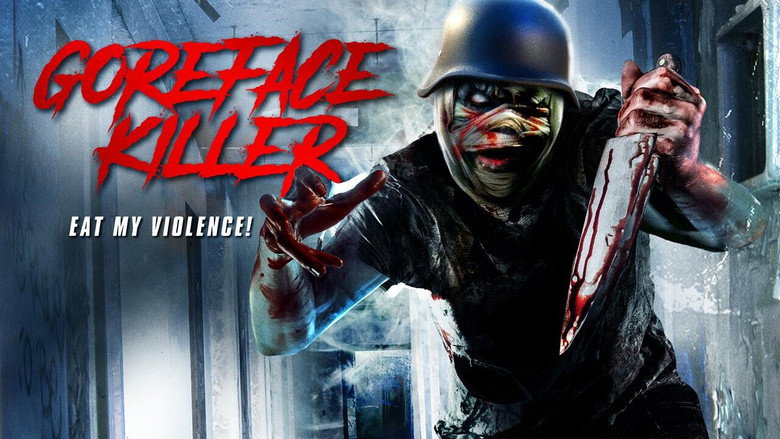 Attack of the Cockface Killer still 2
