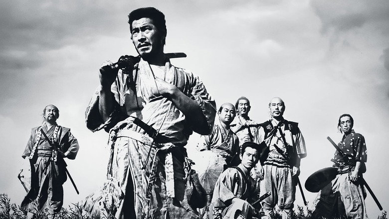 100 Years of Japanese Cinema still 2