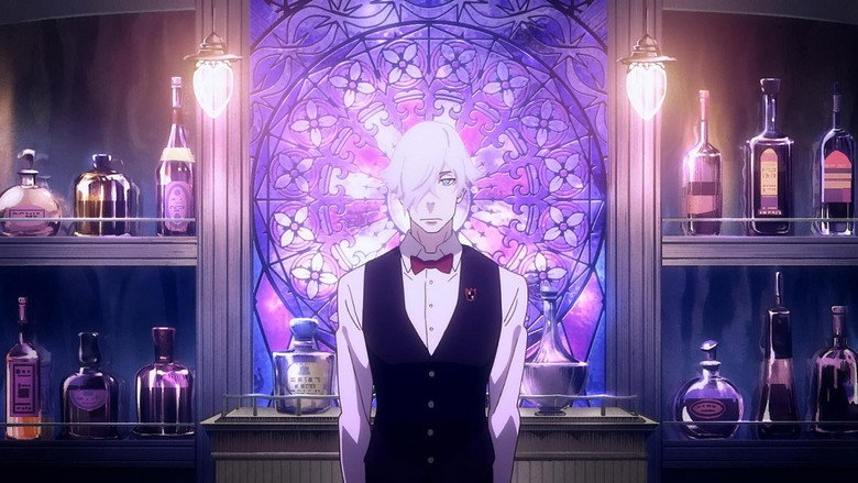 Death Parade still 3
