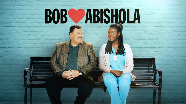 Bob Hearts Abishola still 2
