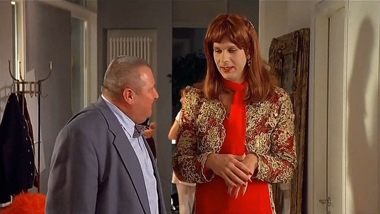 Charleys Tante still 2