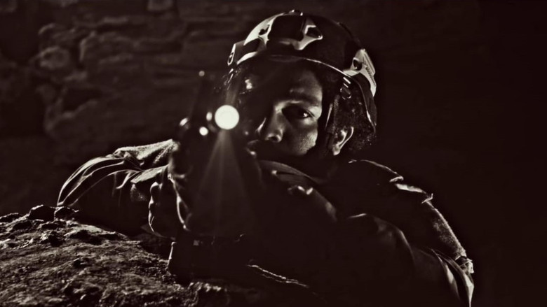 O Abissal still 1