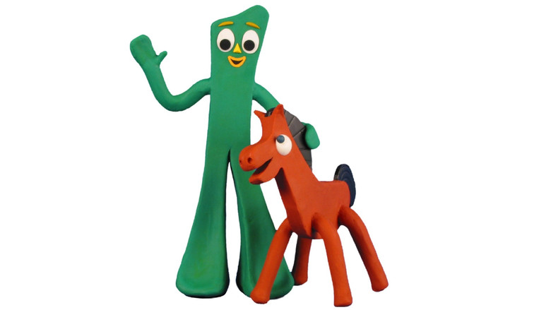 The Gumby Show still 1