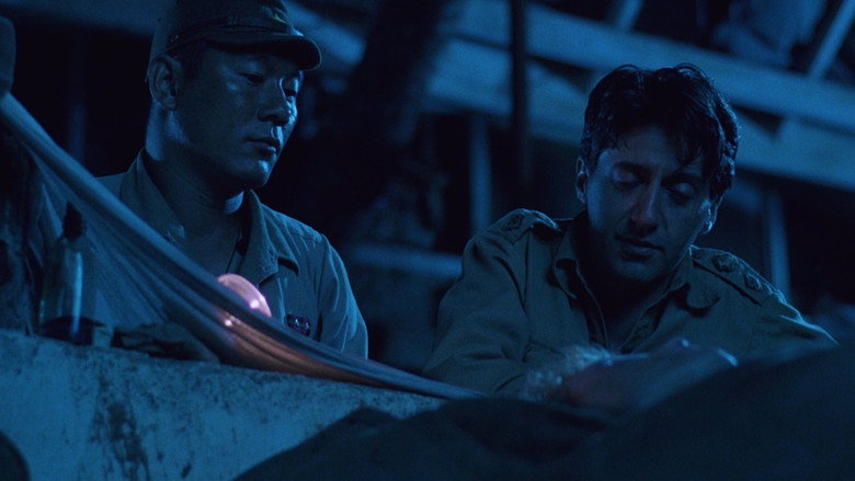 Merry Christmas, Mr. Lawrence still 6