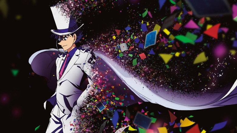 Magic Kaito 1412 still 2