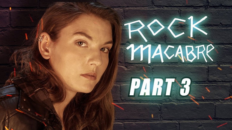 Rock Macabre still 3