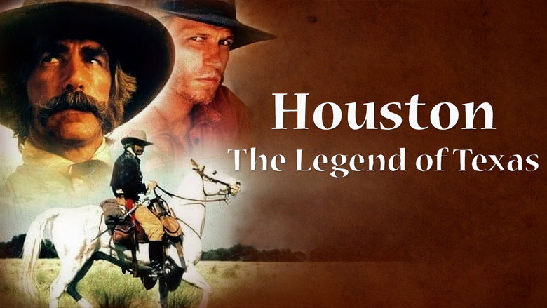 Houston: The Legend of Texas still 4