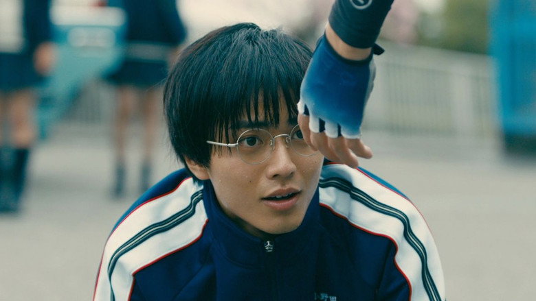 Yowamushi Pedal still 3