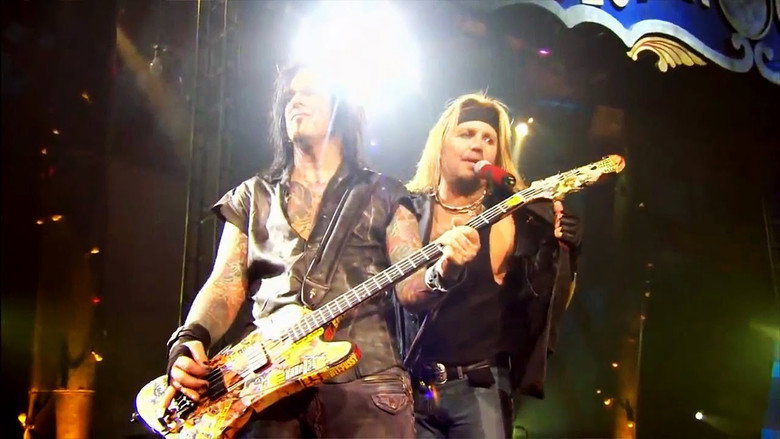 Mötley Crüe | Carnival of Sins still 1