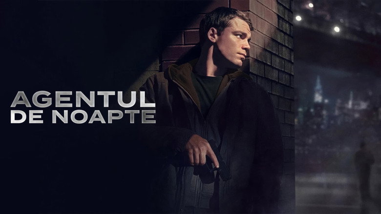 The Night Agent still 8