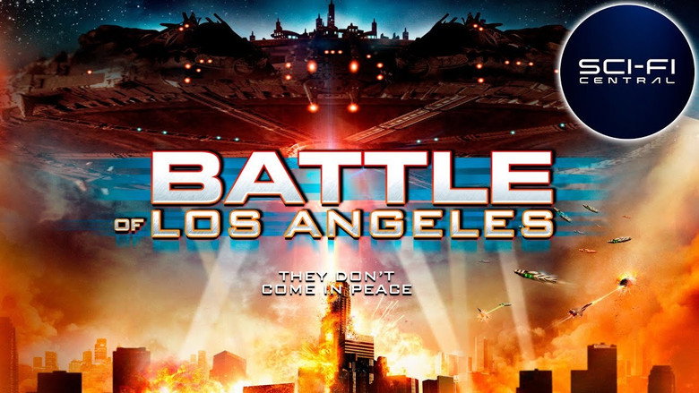 Battle of Los Angeles still 1