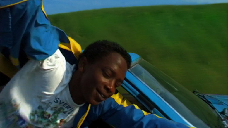 The New Country still 2