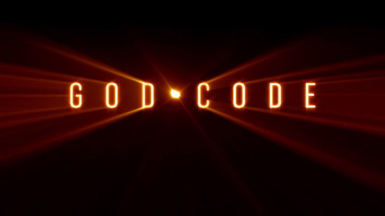 God Code still 2