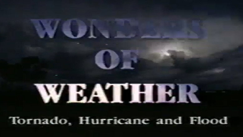 Tornado! Hurricane! Flood!: Wonders of the Weather still 1