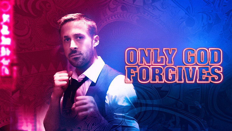 Only God Forgives still 1