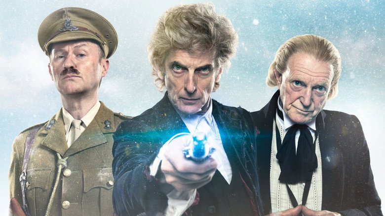 Doctor Who: Twice Upon a Time still 5