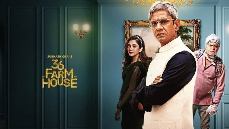 36 Farmhouse still 2