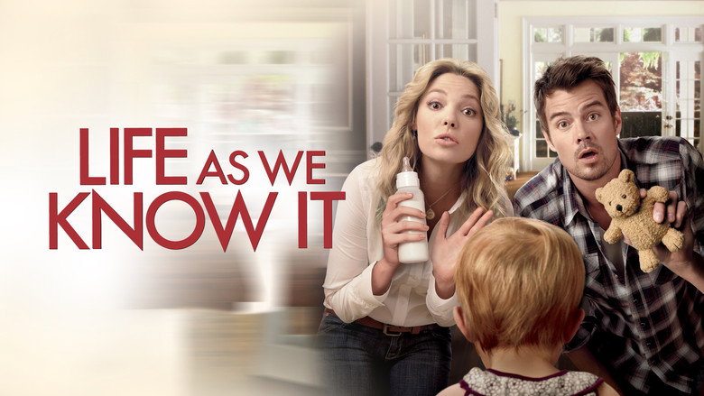 Life As We Know It still 8