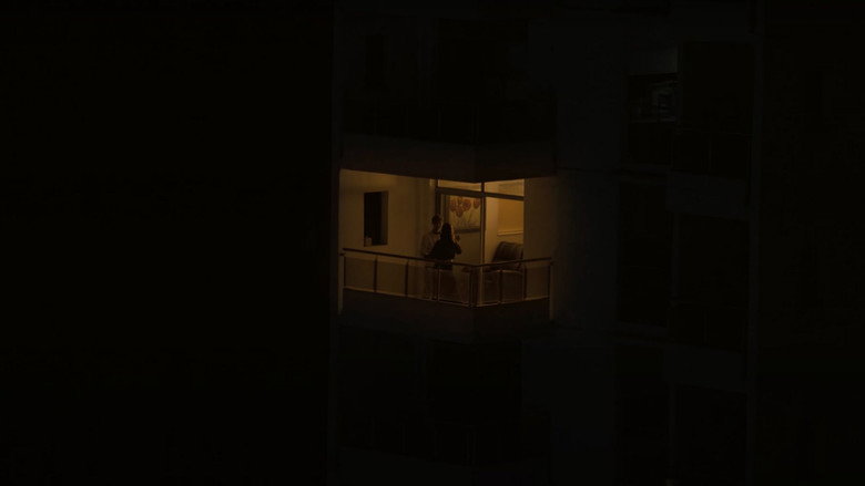 The Complexity of Love and Sadness still 1