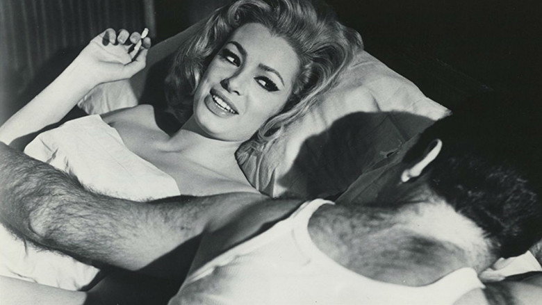 Circus of Fear still 3