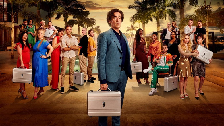 The Fortune Hotel still 2