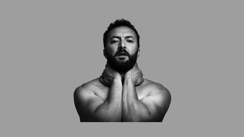 Nasrdin Dchar: Adem still 1