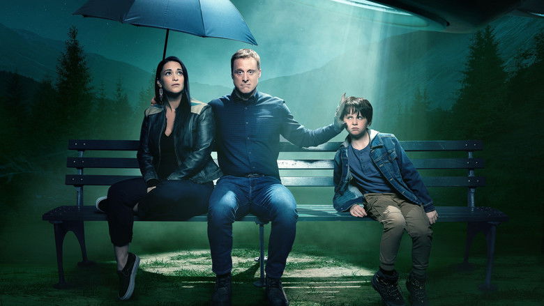 Resident Alien still 2