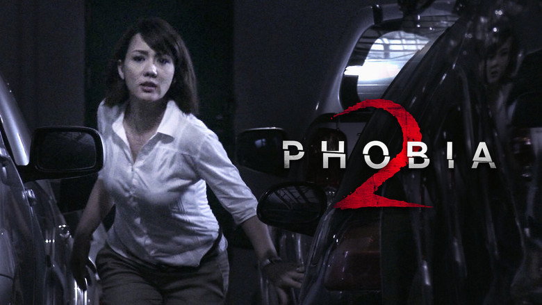 Phobia 2 still 5