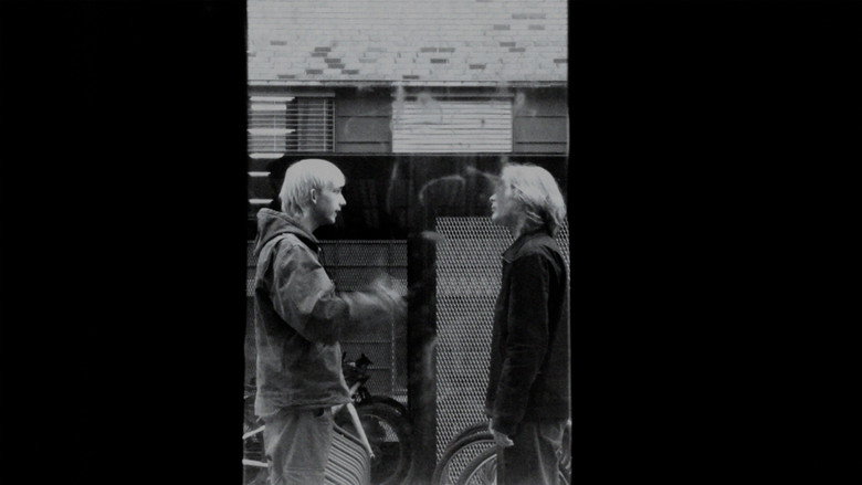 Détester still 1