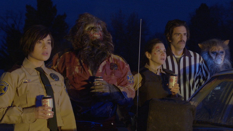 Another WolfCop still 2