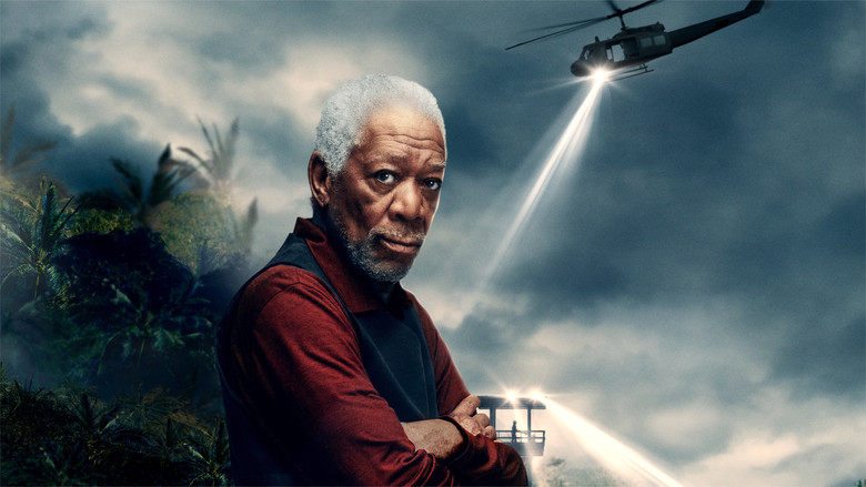History's Greatest Escapes with Morgan Freeman still 3