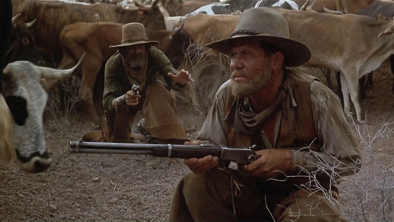 The Culpepper Cattle Co. still 3