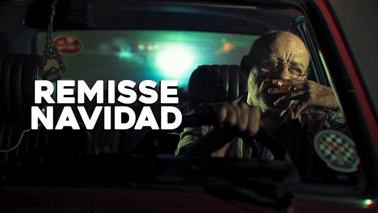 Remisse Navidad still 3