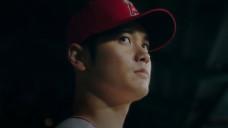Shohei Ohtani: Beyond the Dream still 3